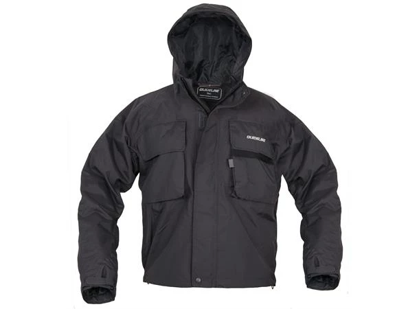 Guideline Kaitum -kahluutakki, Graphite 3 Guideline Kaitum -kahluutakki, Graphite