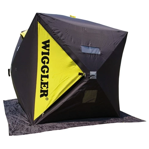 Wiggler Pilkkiteltta 3 Wiggler Pilkkiteltta