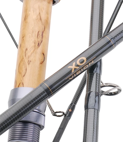 XO 10′ #7 -perhovapa 3 XO 10′ #7 -perhovapa